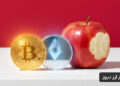 شبنامه کریپتو؛ پرواز بیت کوین تا ۸۷ هزار دلار، ورود اپل به بازی استیبل کوینها و فتح سنگر ۲,۸۰۰دلاری اتریوم!