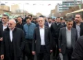 پزشکیان: وحدت و انسجام در تمام مسائل دشمن را ناامید می‌کند