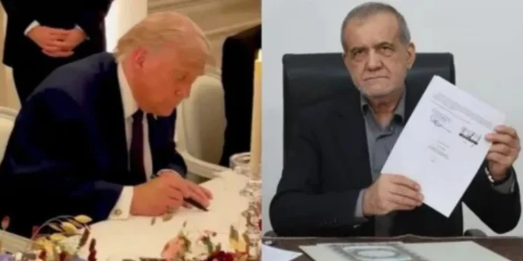 ببینید/ جدال با دیپلمات آمریکایی؛ چه کسی یادداشت تفاهم را نقض کرد؟
