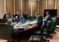 خبرنگار سی‌بی‌اس: منابع دیپلماتیک می‌گویند انتظار می‌رود مذاکرات ایران و آمریکا، هفته آینده ادامه پیدا کند
