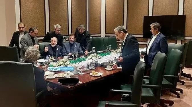 خبرنگار سی‌بی‌اس: منابع دیپلماتیک می‌گویند انتظار می‌رود مذاکرات ایران و آمریکا، هفته آینده ادامه پیدا کند