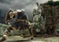 با این ماد Dark Souls 2 را دونفره تجربه کنید