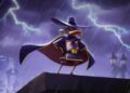دیزنی پلاس از ریبوت انیمیشن محبوب Darkwing Duck خبر داد