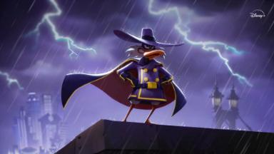 دیزنی پلاس از ریبوت انیمیشن محبوب Darkwing Duck خبر داد