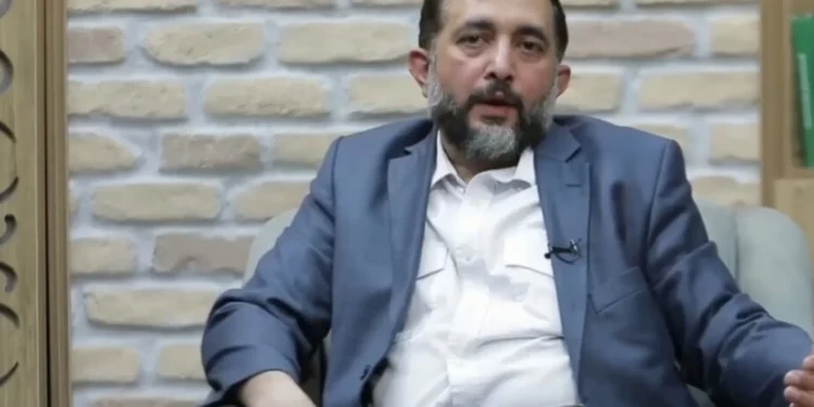 فریدالدین حداد عادل: رهبری جدید محصول زمانه و روزگار خودش است؛ ایشان دست پرورده رهبر شهید است، اما الزاما او نیست/ مماشاتها، مداراها و کوتاه آمدن درباره بعضی از بدرفتاریهای رقبای خارجی یا دستاندازیهای دشمن، حتما دیگر مثل این نیست