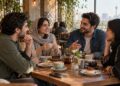 کافه‌های محبوب تهران برای دورهمی؛ راهنمای انتخاب و سفارش آنلاین