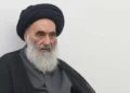 آیت‌الله سیستانی درگذشت آیت‌الله شبیری زنجانی را تسلیت گفت