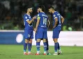 نامه استقلال به AFC پس از بسته شدن مرزهای هوایی: شرایطی فراهم شود که با پرواز مستقیم به قطر برویم