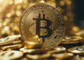 قیمت بیت کوین، امروز چهارشنبه ۱ مهر ۱۴۰۵