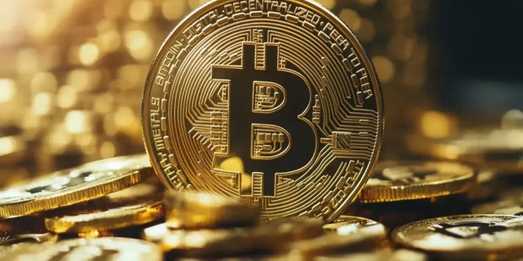 قیمت بیت کوین، امروز چهارشنبه ۱ مهر ۱۴۰۵