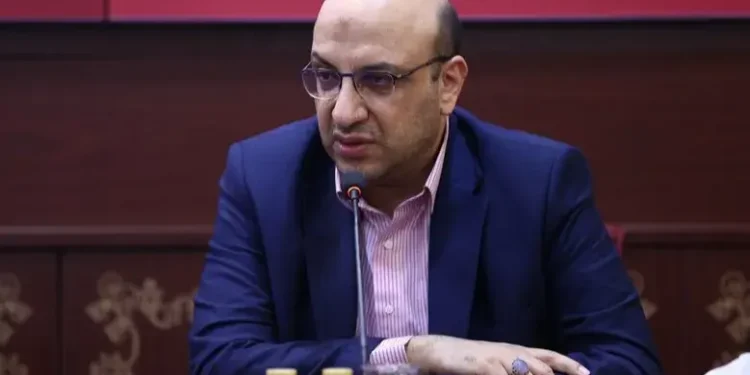 ایران در ورزش کشورهای اسلامی کرسی گرفت