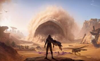 بررسی بازی Dune: Awakening | زنده ماندن در سیاره بیابانی