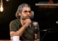 توضیحات خواهر امیر نوری درباره اخرین وضعیت او پس از تصادف: اوضاع برادرم در مجموع نسبتاً خوب است/ او به هوش است