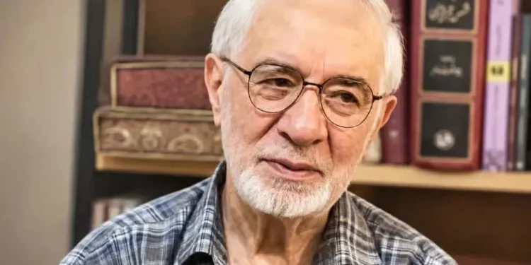ایرنا: میرحسین موسوی در سلامت به سر می‌برد /  شایعات منتشرشده در فضای مجازی مبنی بر درگذشت او صحت ندارد