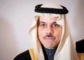 وزیر خارجه عربستان: از اقدامات قطر و پاکستان برای کاهش تنش‌ها [میان ایران و آمریکا] حمایت می‌کنیم/ تهدید‌ها علیه کشتیرانی بین‌المللی می‌تواند بر اقتصاد جهانی تأثیر بگذارد