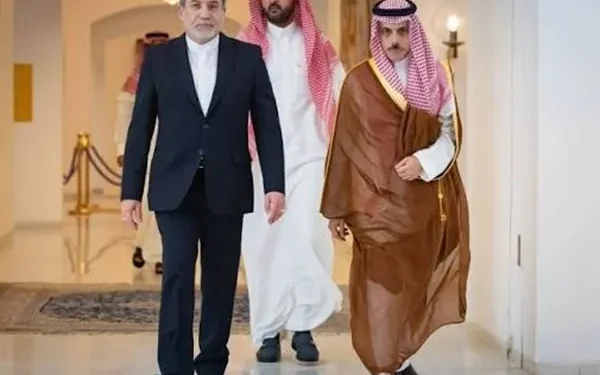 از دید کشور‌های خلیج فارس، بدون مشارکت معنادار ایران، ثبات پایدار در خلیج فارس امکان‌پذیر نخواهد بود / برای عربستان این محاسبه ممکن است اهمیت بیشتری پیدا کند؛ انگیزه این کشور برای حفظ و تعمیق کانال‌های ارتباطی با ایران نیز بیشتر خواهد شد