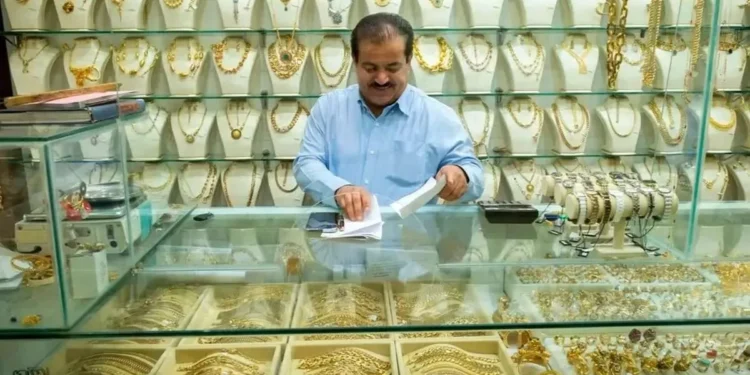 قیمت طلا، امروز سه‌شنبه ۲۴ شهریور ۱۴۰۵