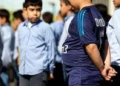 ۲۵ درصد دانش‌آموزان دچار اضافه‌وزن و چاقی هستند