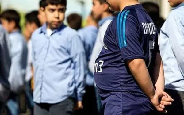 ۲۵ درصد دانش‌آموزان دچار اضافه‌وزن و چاقی هستند