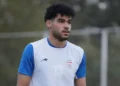 چهار بازی روی نیمکت؛/ حسرت عجیب مدافع پرسپولیس ادامه دارد!