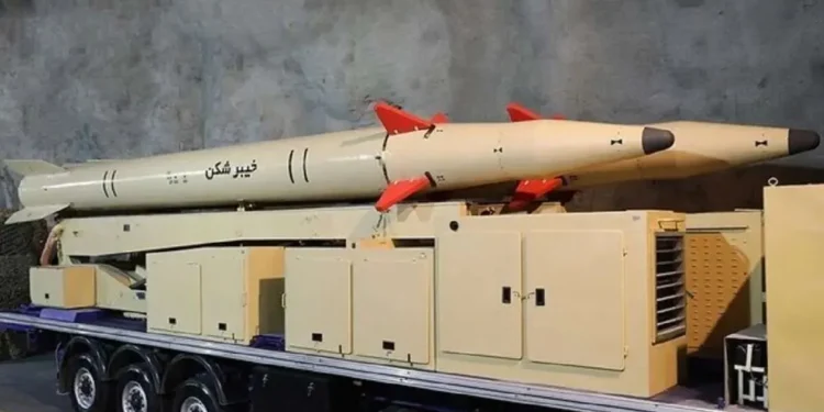 ایران نسل جدیدی از موشکهای بالستیک را وارد میدان کرده که از سامانههای پدافند هوایی آمریکا عبور میکنند/ تهران دسترسی به ۱۵ پایگاه آمریکا در خلیج فارس را برای همیشه قطع کرده/ فقط کافی است یک، دو یا سه موشک خیبرشکن عبور کنند؛ ناگهان با یک اثر بالقوه فاجعهبار مواجه میشوید