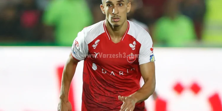 ستاره جوان چراغ سبز گرفت/ خبر خوش به تیم ملی از قلب پرسپولیس!