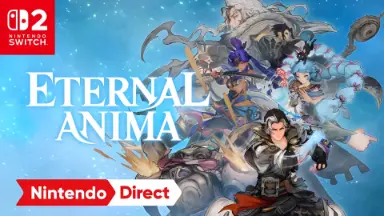 بازی Eternal Anima در ژانر نقش آفرینی با سبک گرافیکی جذاب معرفی شد