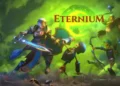 معرفی بازی موبایل Eternium | اکشن نقش‌آفرینی باکیفیت