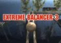 معرفی بازی موبایل Extreme Balancer 3 | تعادلت رو حفظ کن