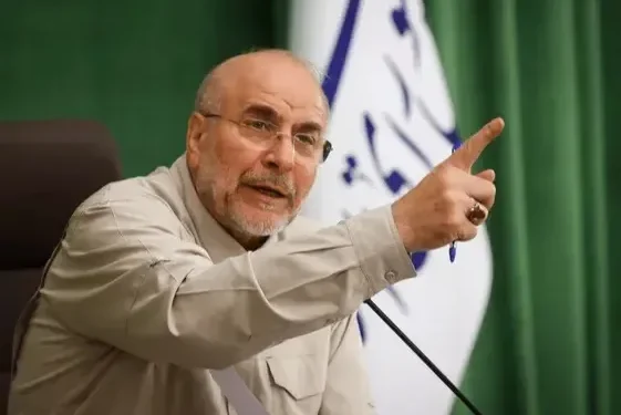 قالیباف: تأکید چین بر تقویت امنیت مشترک، بازتابدهنده اصلی است که ایران نیز سالهاست بر آن تأکید داشته / ثبات واقعی تنها از طریق ایجاد یک معماری امنیتی جدید و بومی در منطقه امکانپذیر است؛ ایران آماده است