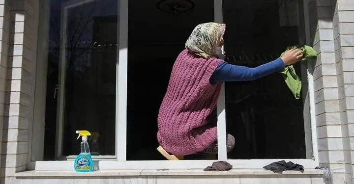 آیا پاک‌کننده‌های معطر باعث آلودگی هوای خانه می‌شوند