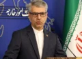 سخنگوی وزارت خارجه: هیچ سلاحی به اندازه گفت‌وگو و صلح نمی‌تواند از کارایی ابزارهای تهاجمی دشمنان بکاهد/ صلح فقط به معنای نبود جنگ نیست، بلکه آرامش و شکوفایی را نیز در برمی‌گیرد