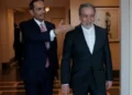 پرس‌تی‌وی به نقل از یک مقام مطلع ایرانی: گزارش‌ها درباره انعطاف‌پذیری ایران در موضع هسته‌ای خود، نادرست است / هیچ گفت‌وگویی درباره موضوع هسته‌ای در جریان نیست