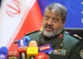 سردار جلالی، رئیس سازمان پدافند غیر عامل: تقریباً همه ۴۶ دستگاه عملیاتی کشور که در زمان جنگ باید برنامه داشته باشند، برای این شرایط آماده شدند