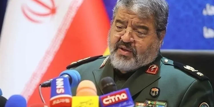 سردار جلالی، رئیس سازمان پدافند غیر عامل: تقریباً همه ۴۶ دستگاه عملیاتی کشور که در زمان جنگ باید برنامه داشته باشند، برای این شرایط آماده شدند