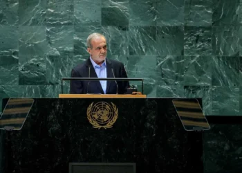 آسوشیتدپرس: آمریکا با صدور روادید برای مقامات ارشد ایرانی جهت شرکت در سازمان ملل موافقت کرد