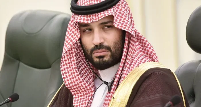 خبرگزاری رسمی عربستان: بن‌سلمان از فرمانده سنتکام در جده استقبال کرد/ گفت‌وگو درباره آخرین تحولات منطقه