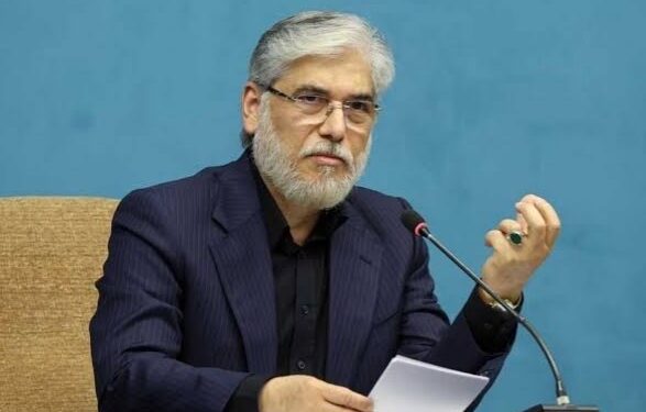 وزیر علوم: جنگ فقط ویرانی‌های فیزیکی و مادی به ارمغان نمی‌آورد؛ جنگ اعتماد و امید را تخریب می‌کند / صلح پایدار زمانی محقق می‌شود که انسان‌ها دوباره منافع مشترکی برای با هم بودن و کنار هم زیستن پیدا کنند