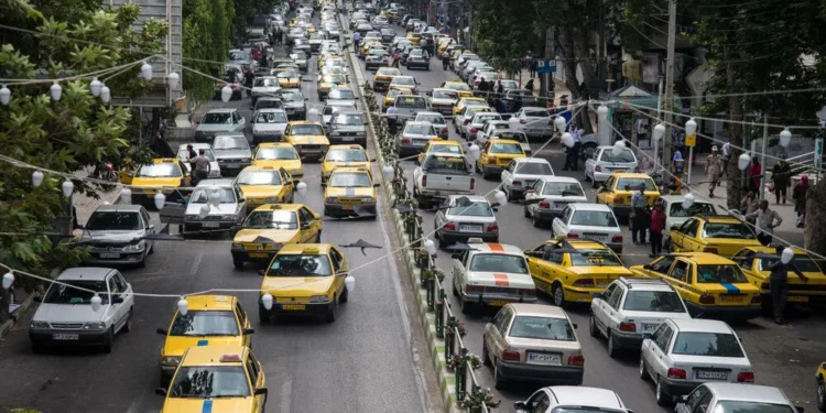 وضعیت جاده‌ها و راه‌ها، امروز ۲۷ شهریور ۱۴۰۵؛ ترافیک روان در محور‌های مواصلاتی کشور / محور طالقان-هشتگرد مسدود است