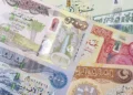 قیمت دینار عراق، امروز یکشنبه ۲۹ شهریور ۱۴۰۵