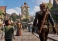 کارگردان Fable از انگیزه تغییر سبک سازندگان Forza Horizon گفت