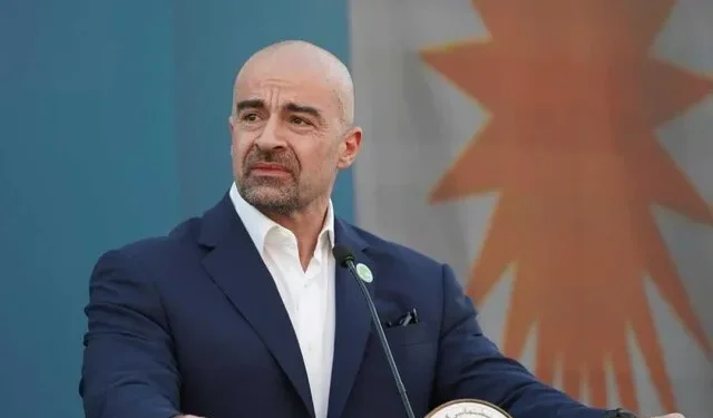 رئیس اتحادیه میهنی کردستان عراق به تهران سفر میکند
