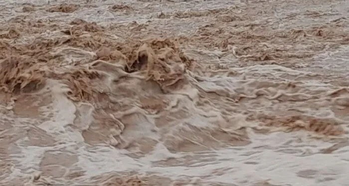 هواشناسی: صدور هشدار نارنجی مبنی بر وقوع سیلاب در مناطق شمالی کشور