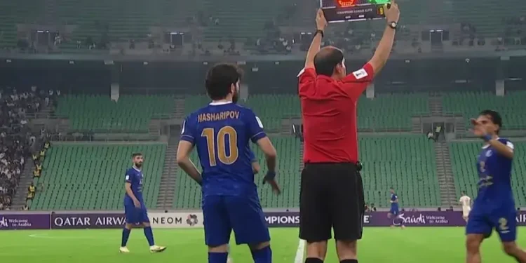 استقلال روی دو هیچ بازهم گل می‌خواست:/ تعویض ریسکی سهراب برای بعد از فیفادی!