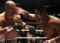 ریبوت بازی بوکس Fight Night لغو شده است