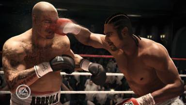 ریبوت بازی بوکس Fight Night لغو شده است