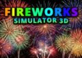معرفی بازی موبایل Fireworks Simulator 3D | شبیه‌ساز چهارشنبه‌سوری