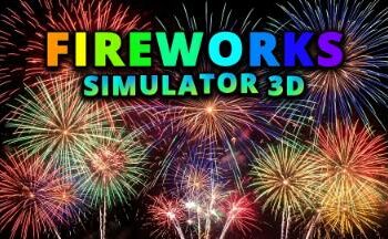 معرفی بازی موبایل Fireworks Simulator 3D | شبیه‌ساز چهارشنبه‌سوری