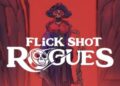 معرفی بازی موبایل Flick Shot Rogues | بیلیارد تاکتیکی
