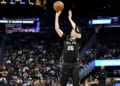 نبوغ و مهارت‌هایی که در تیم ایران نبود:/ ‏ستاره‌های مهارناپذیر کره خاک NBA خورده بودند! 
